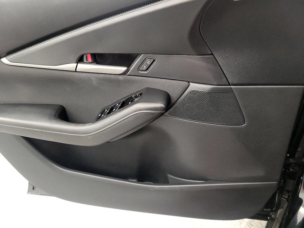 used 2021 Mazda CX-30 car, priced at $20,998