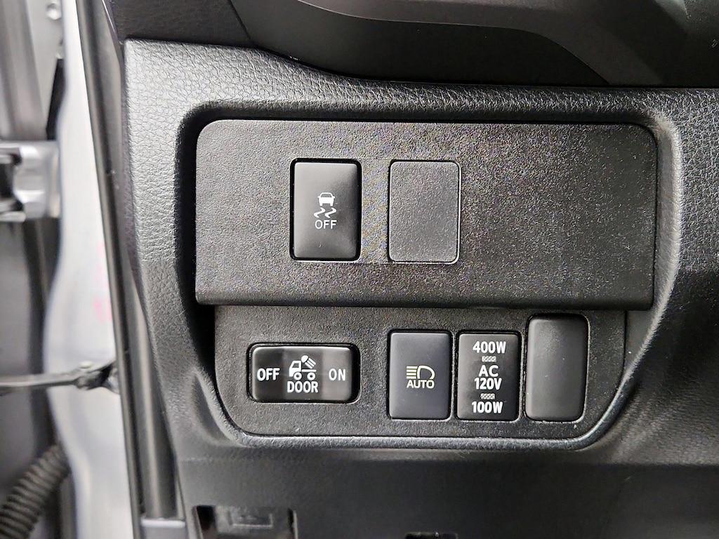 used 2021 Toyota Tacoma car, priced at $37,998