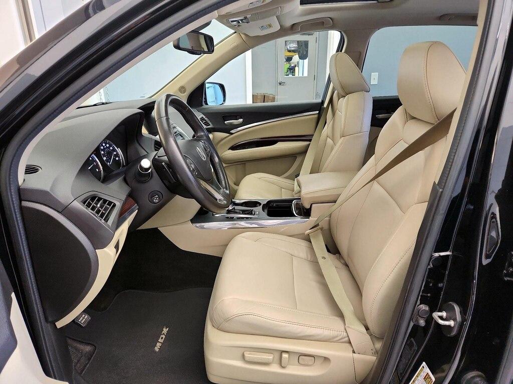 used 2014 Acura MDX car, priced at $17,998