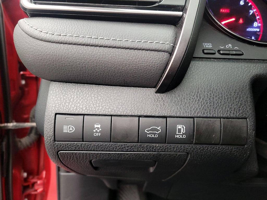 used 2021 Toyota Camry car, priced at $28,998