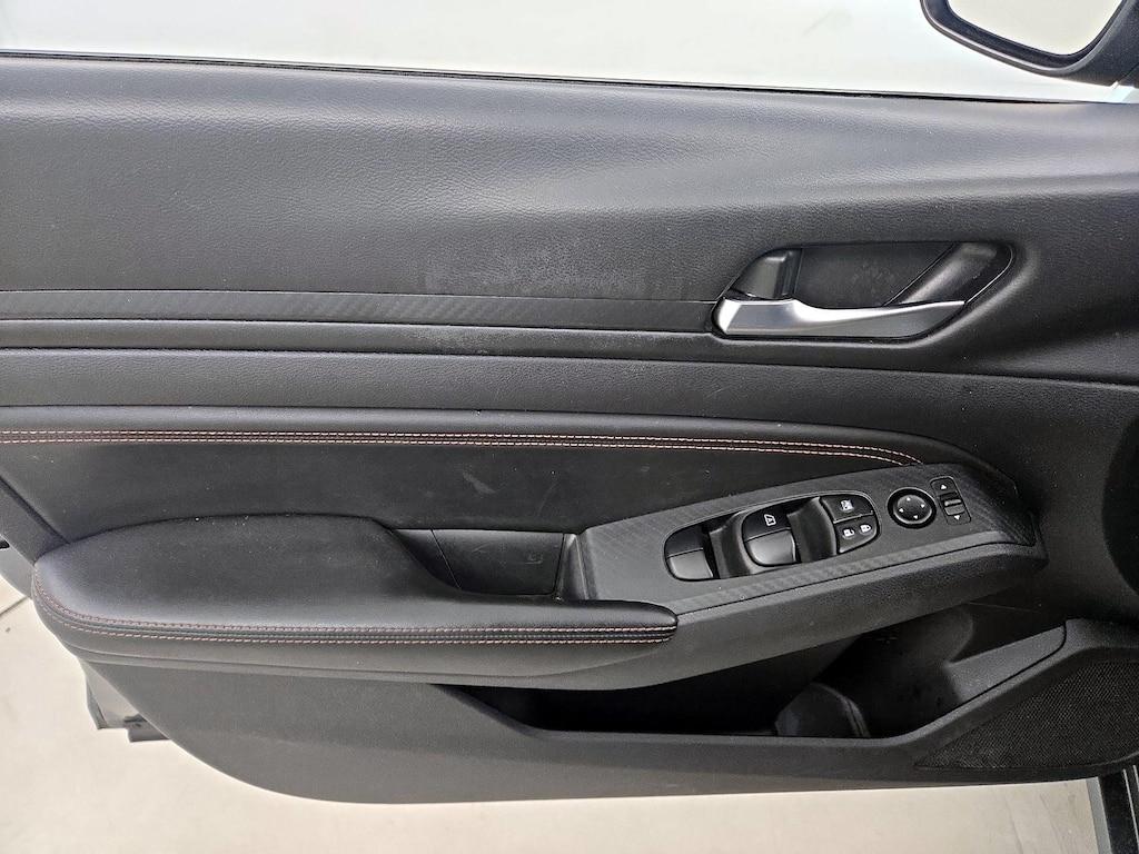 used 2020 Nissan Altima car, priced at $19,998