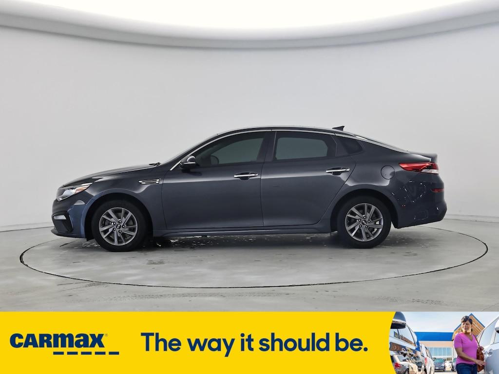used 2020 Kia Optima car, priced at $17,998