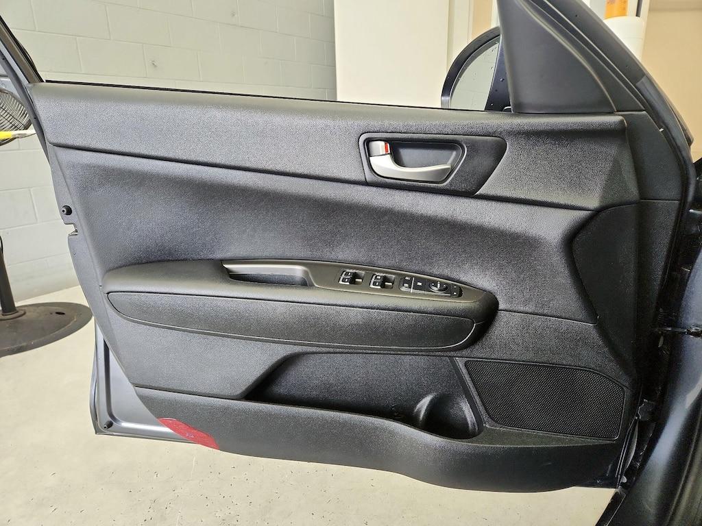 used 2020 Kia Optima car, priced at $17,998