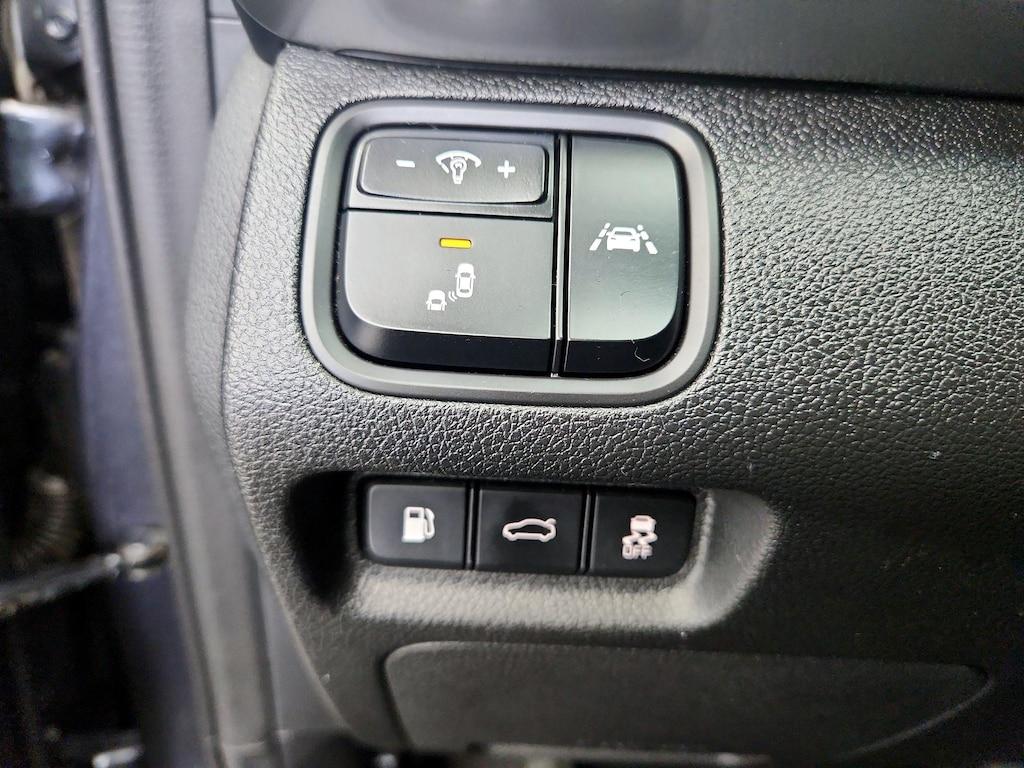 used 2020 Kia Optima car, priced at $17,998