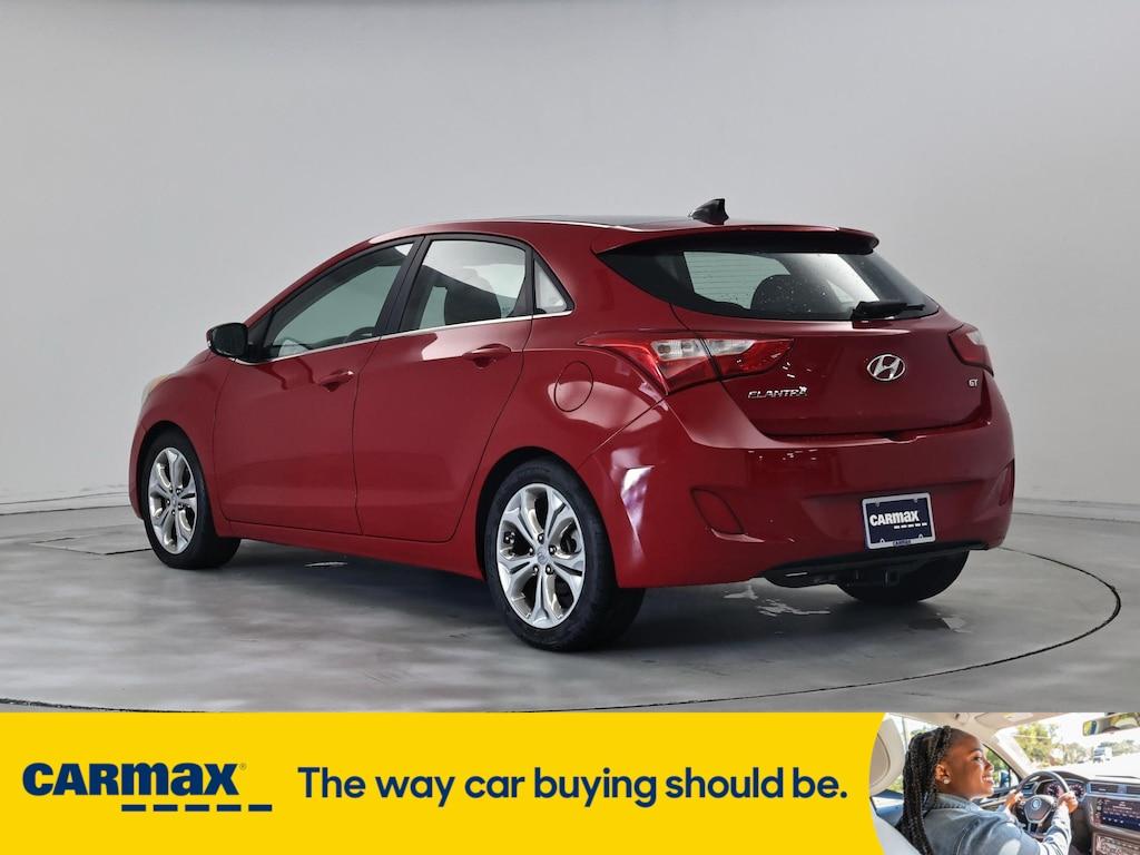used 2013 Hyundai Elantra car, priced at $12,599