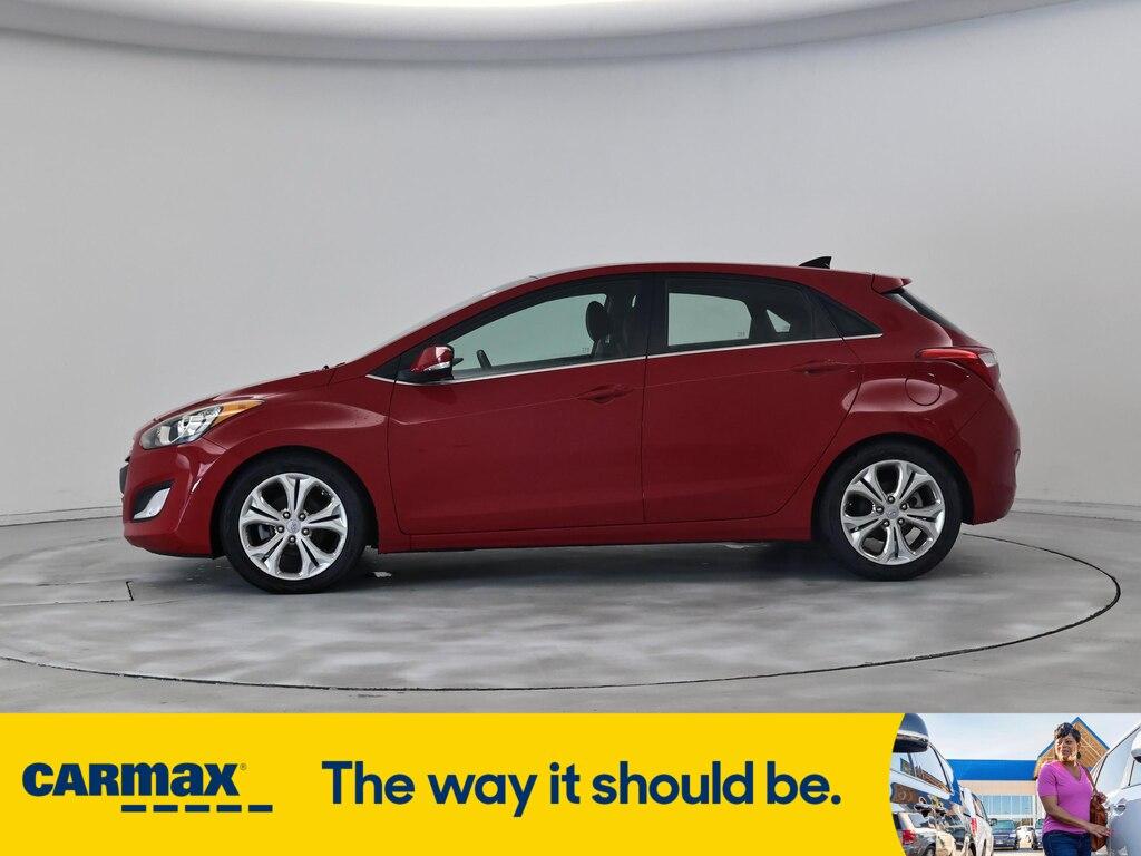 used 2013 Hyundai Elantra car, priced at $12,599