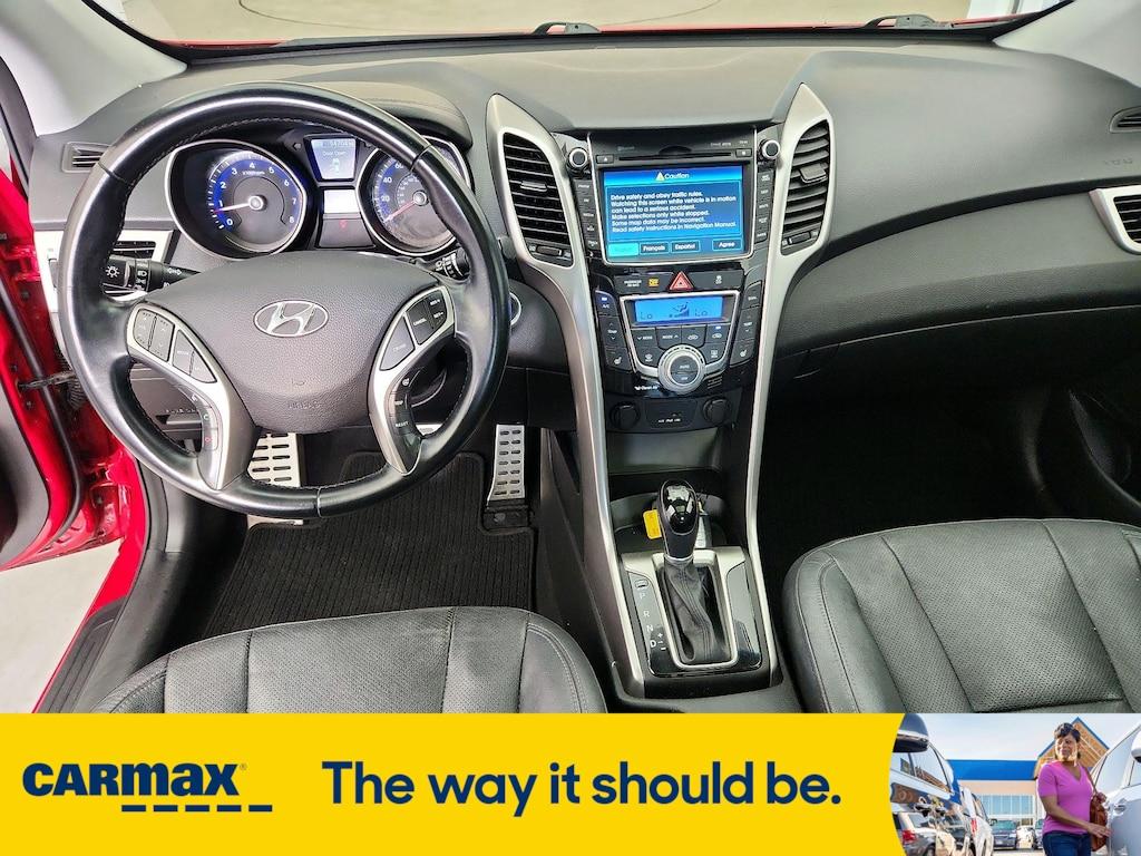used 2013 Hyundai Elantra car, priced at $12,599