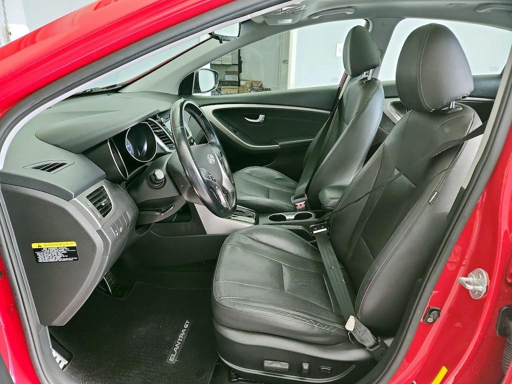 used 2013 Hyundai Elantra car, priced at $12,599