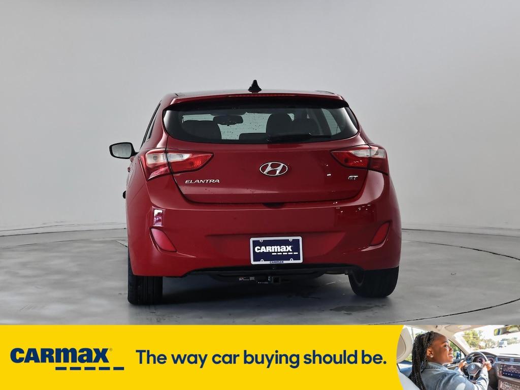 used 2013 Hyundai Elantra car, priced at $12,599
