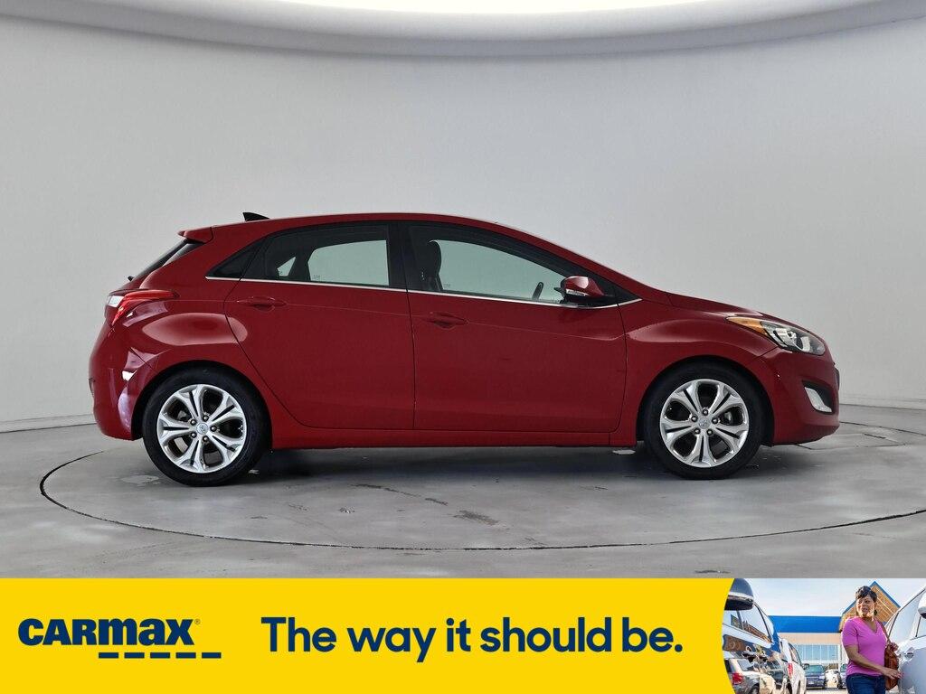 used 2013 Hyundai Elantra car, priced at $12,599