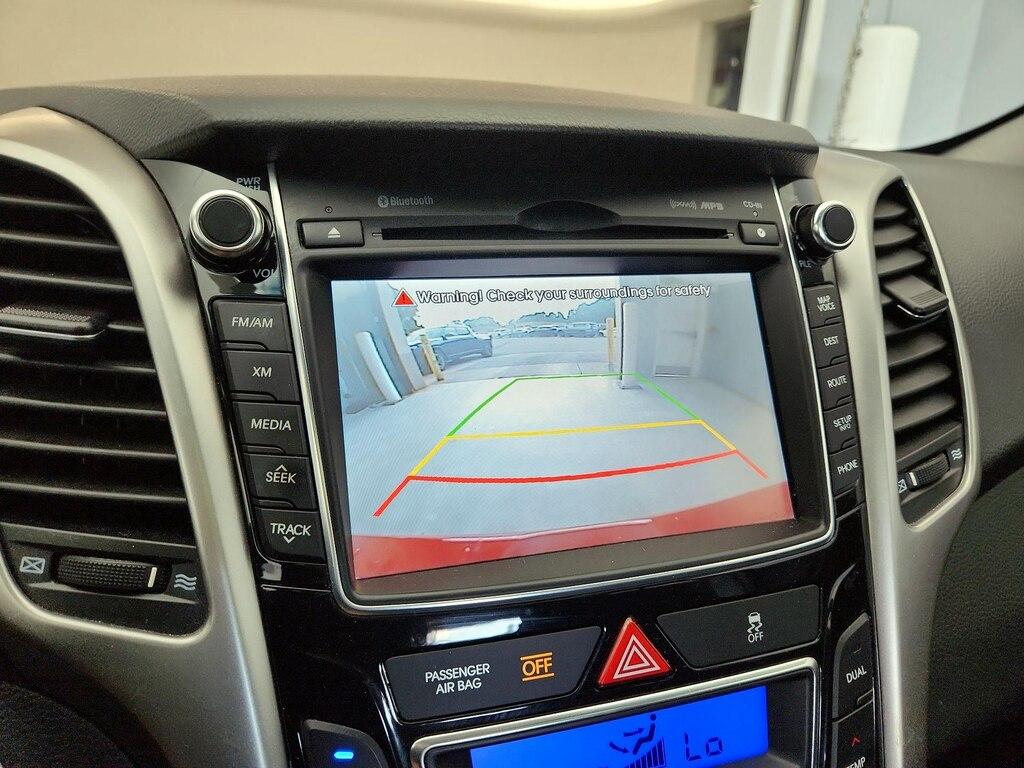used 2013 Hyundai Elantra car, priced at $12,599