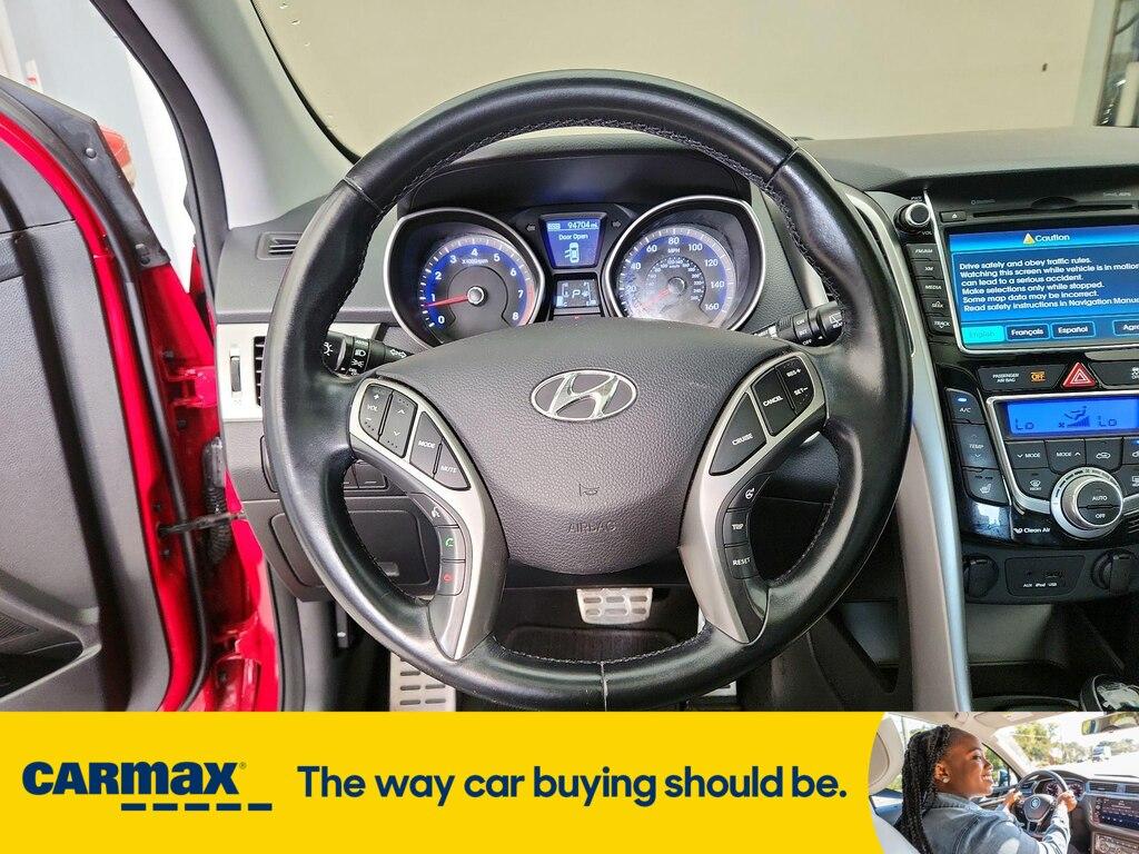 used 2013 Hyundai Elantra car, priced at $12,599