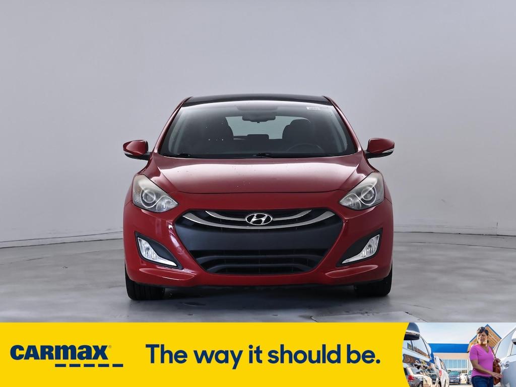used 2013 Hyundai Elantra car, priced at $12,599