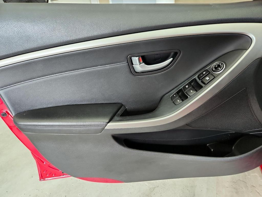 used 2013 Hyundai Elantra car, priced at $12,599