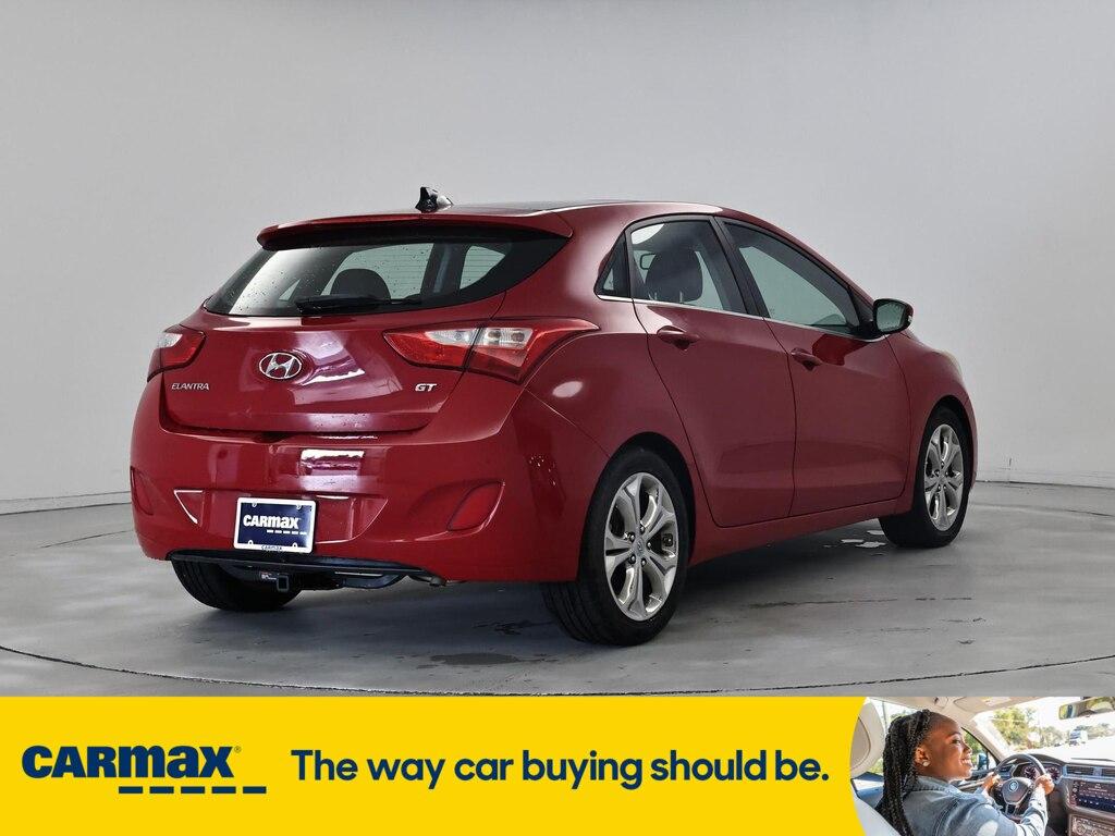 used 2013 Hyundai Elantra car, priced at $12,599