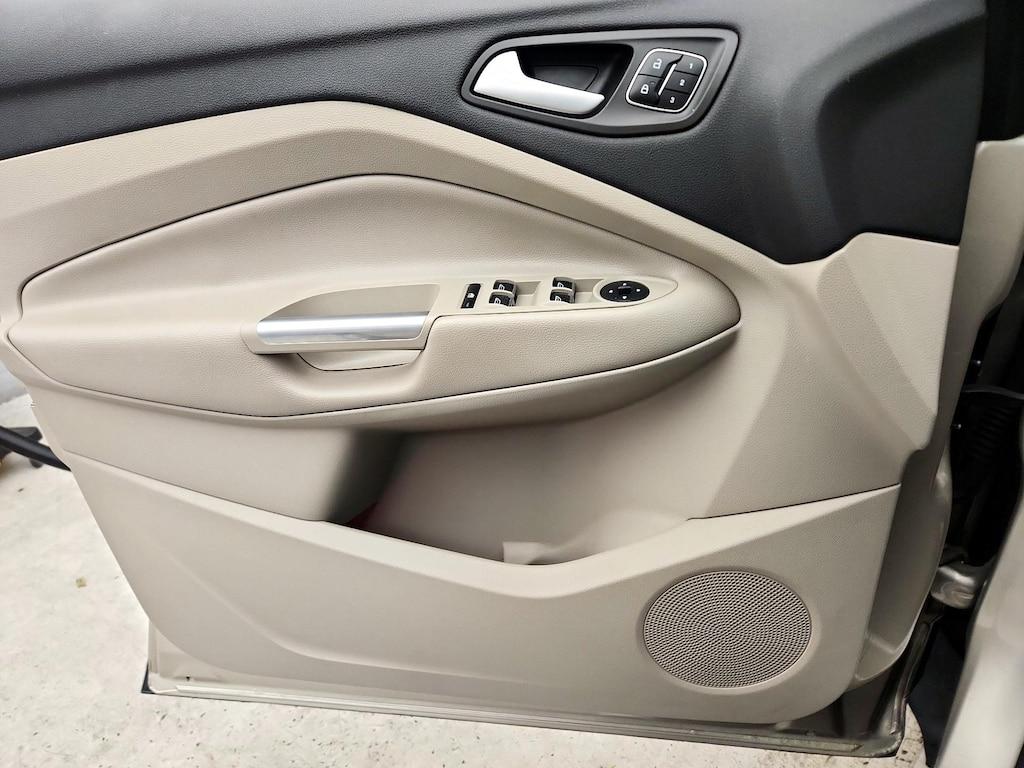 used 2018 Ford Escape car, priced at $18,998