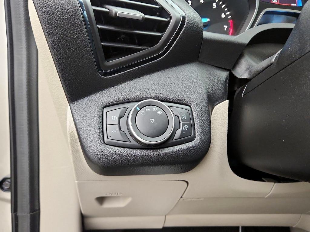 used 2018 Ford Escape car, priced at $18,998