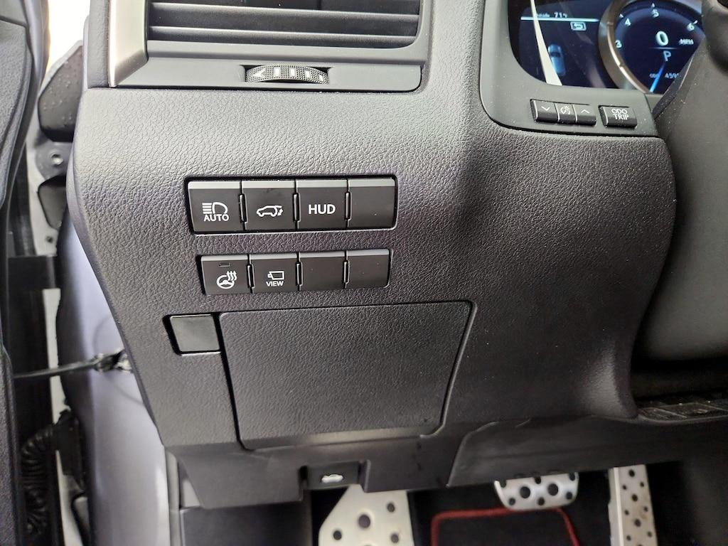 used 2021 Lexus RX 350 car, priced at $42,998