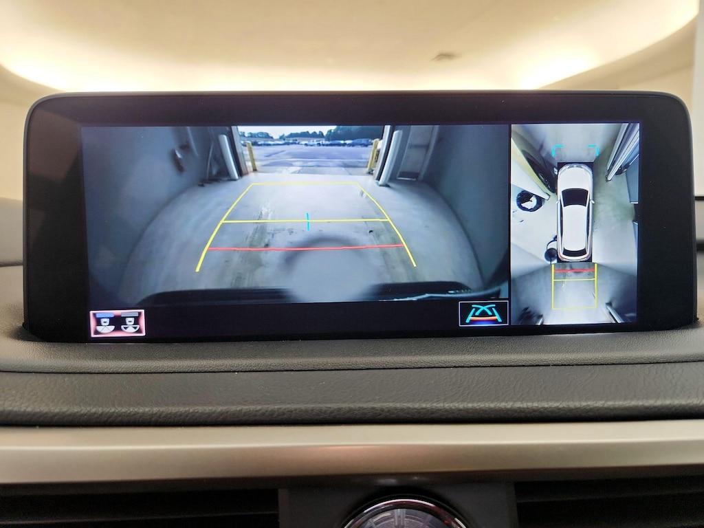 used 2021 Lexus RX 350 car, priced at $42,998