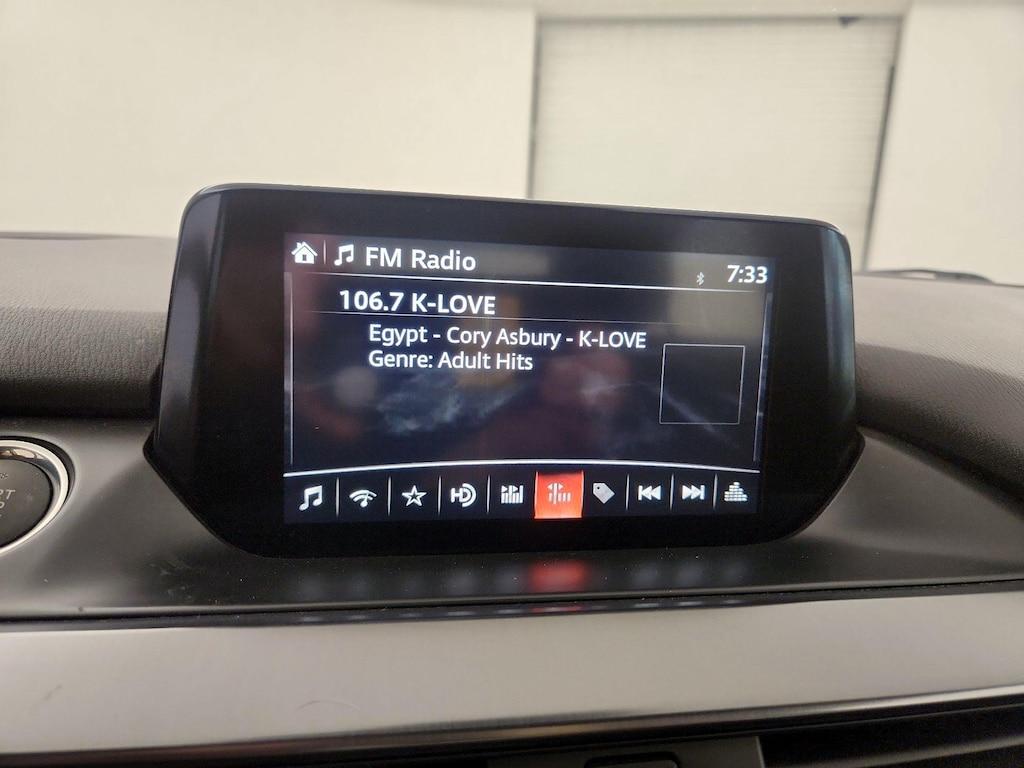 used 2017 Mazda Mazda6 car, priced at $14,998