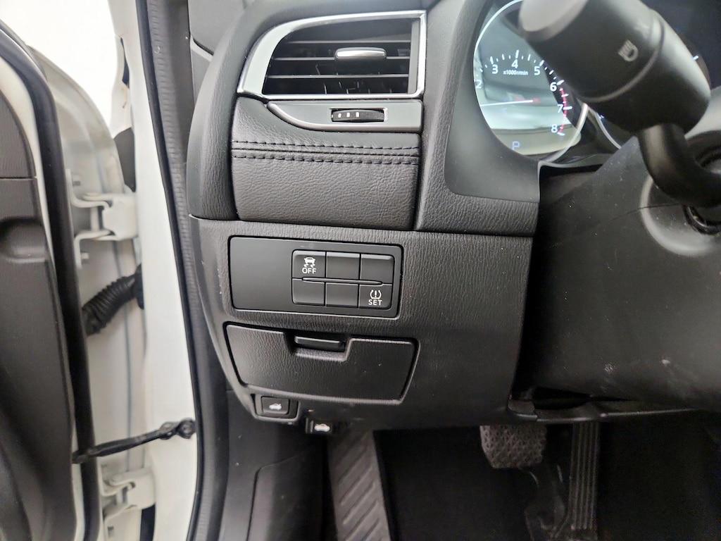 used 2017 Mazda Mazda6 car, priced at $14,998