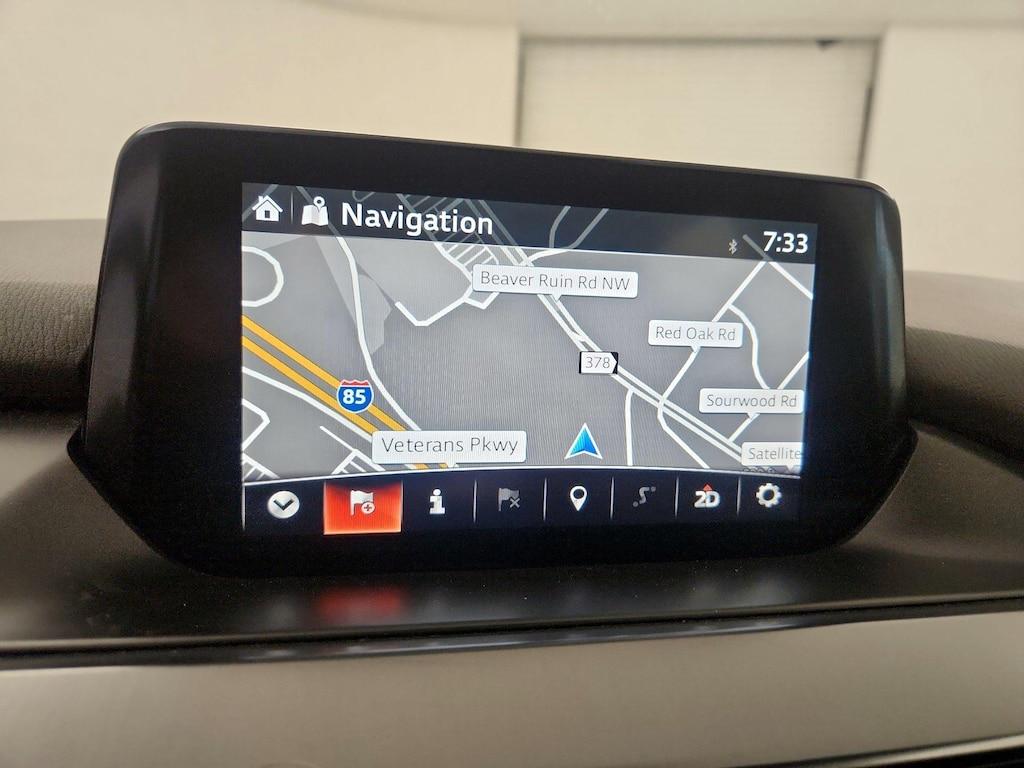 used 2017 Mazda Mazda6 car, priced at $14,998