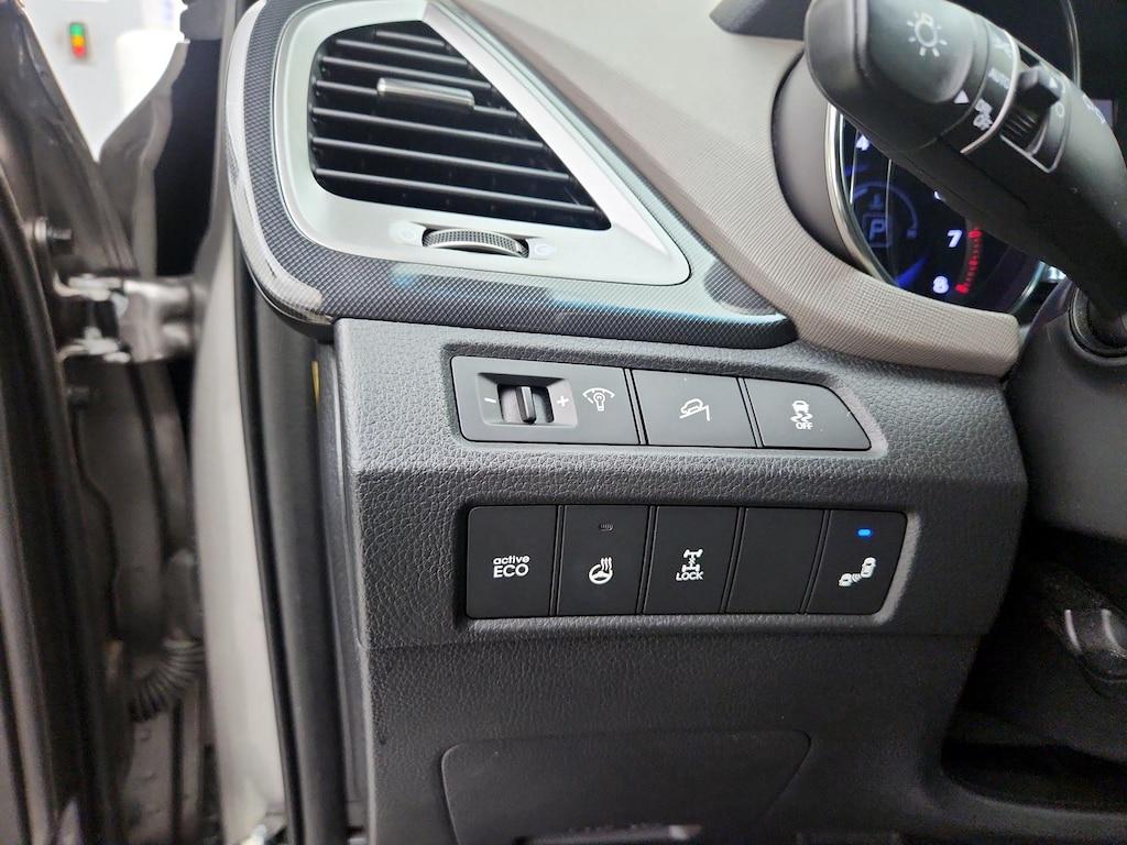 used 2015 Hyundai Santa Fe Sport car, priced at $14,599