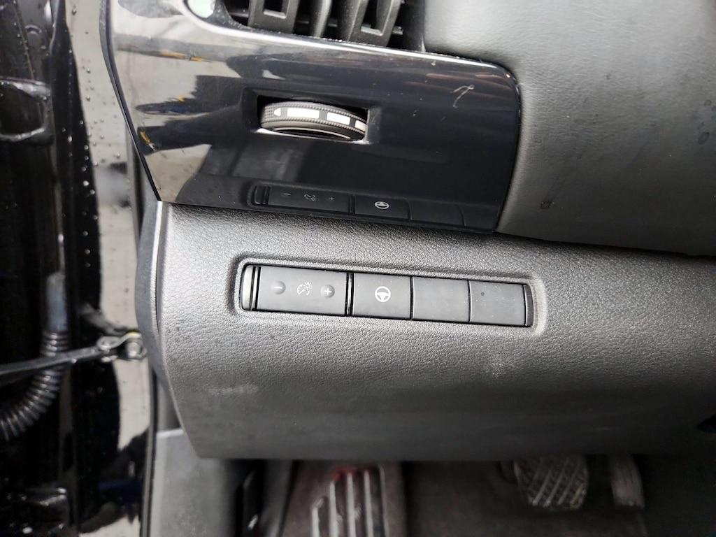 used 2023 Nissan Pathfinder car, priced at $31,998