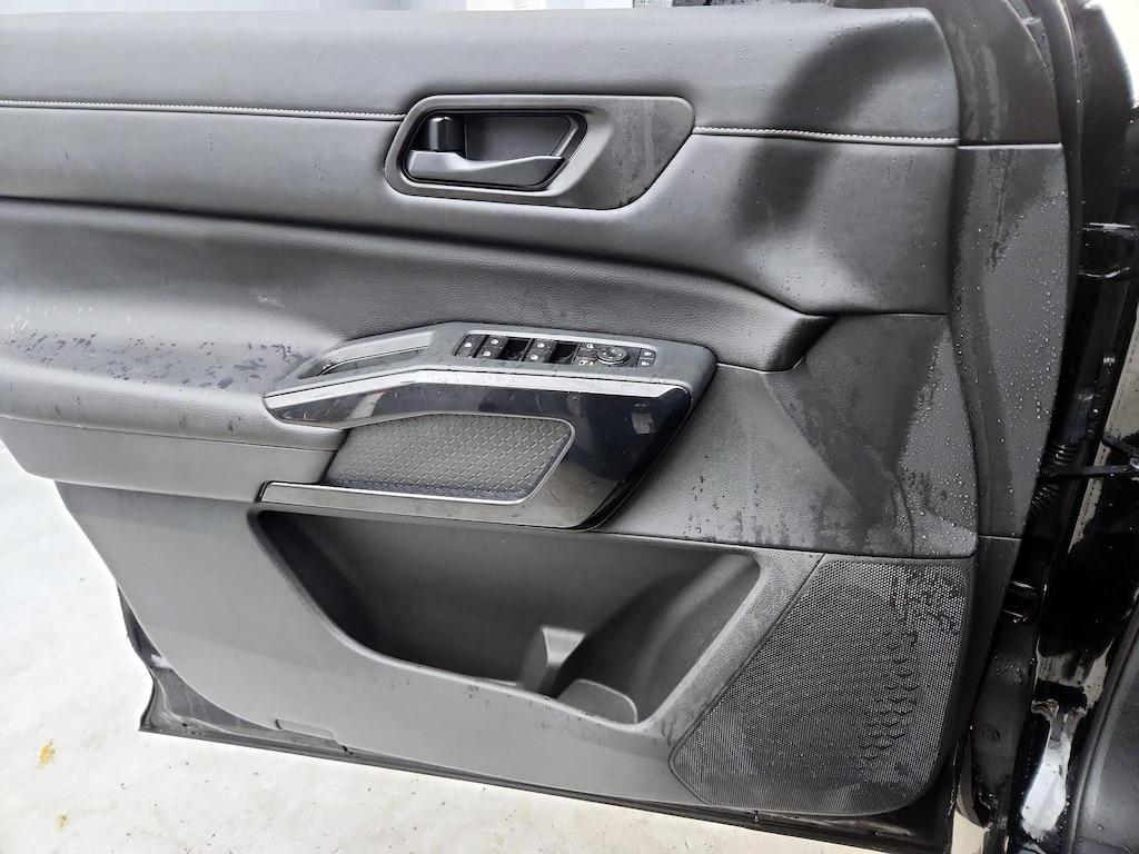 used 2023 Nissan Pathfinder car, priced at $31,998