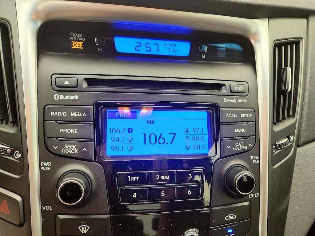 used 2013 Hyundai Sonata car, priced at $13,998