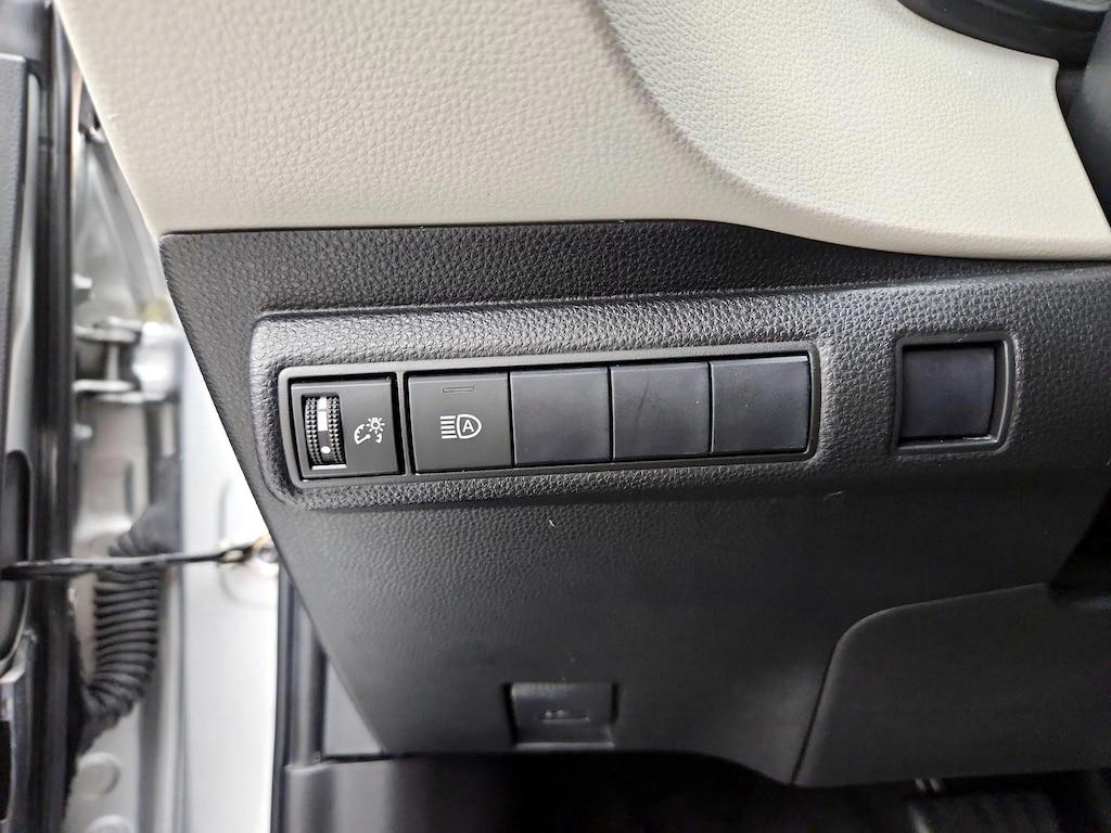 used 2021 Toyota Corolla car, priced at $19,998