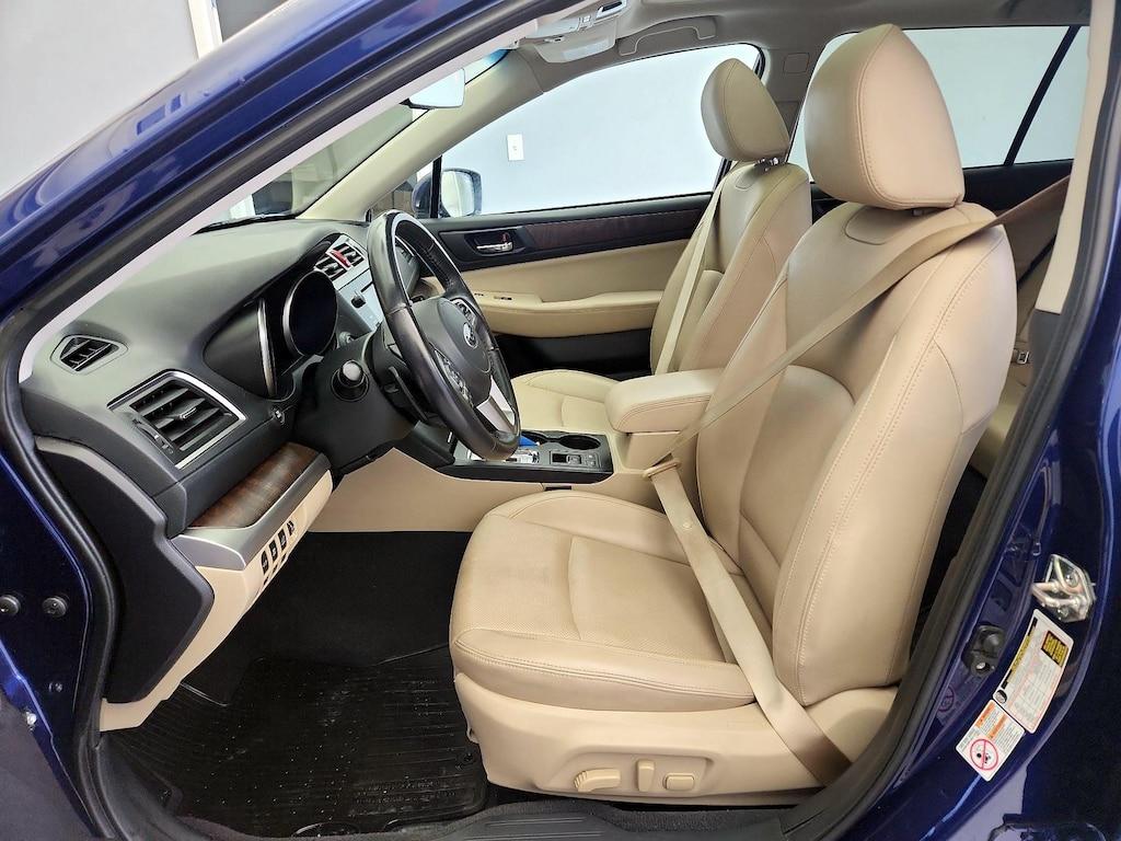 used 2017 Subaru Outback car, priced at $21,998