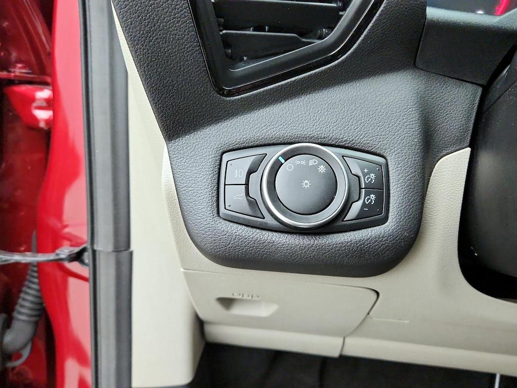 used 2017 Ford Escape car, priced at $18,998