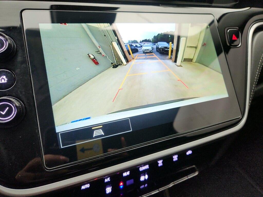 used 2023 Chevrolet Bolt EUV car, priced at $19,998