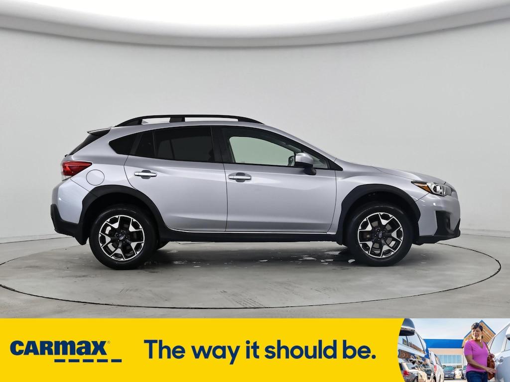 used 2019 Subaru Crosstrek car, priced at $21,998