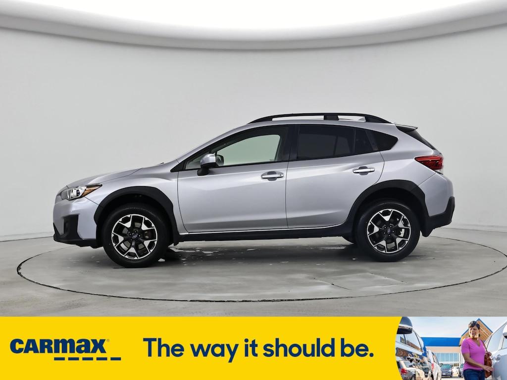 used 2019 Subaru Crosstrek car, priced at $21,998