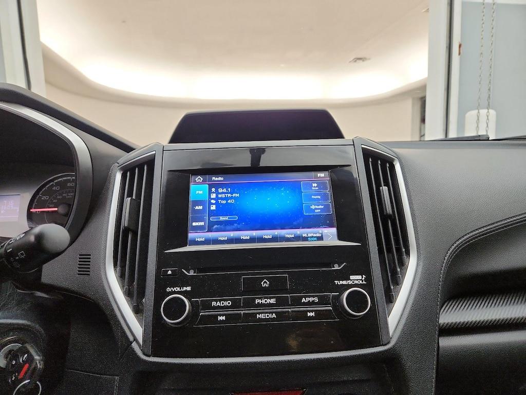 used 2019 Subaru Crosstrek car, priced at $21,998