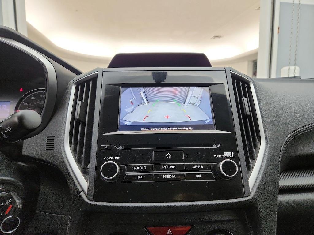 used 2019 Subaru Crosstrek car, priced at $21,998