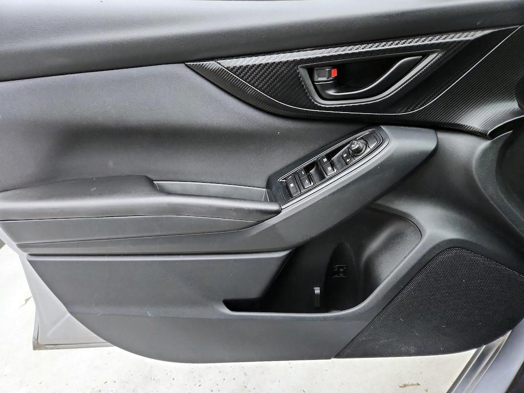 used 2019 Subaru Crosstrek car, priced at $21,998
