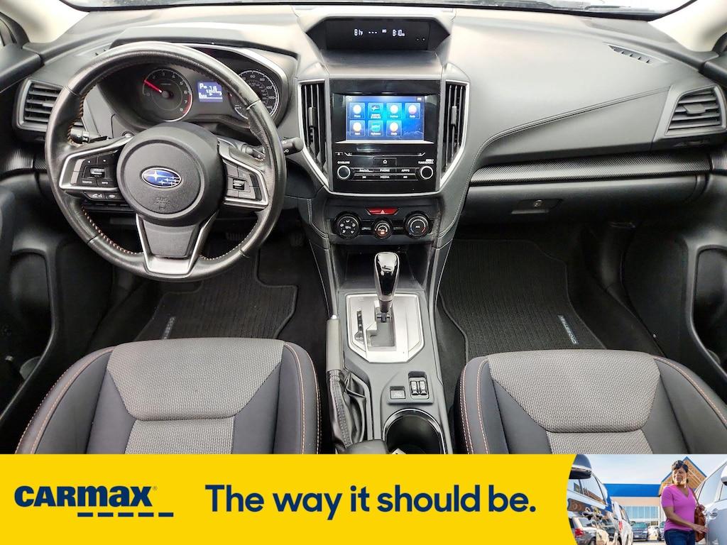 used 2019 Subaru Crosstrek car, priced at $21,998