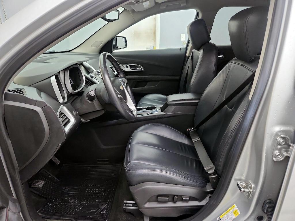 used 2014 Chevrolet Equinox car, priced at $14,998