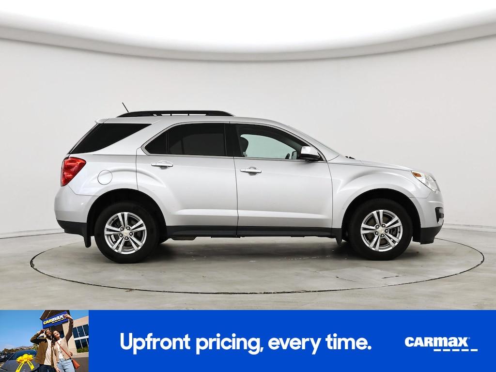 used 2014 Chevrolet Equinox car, priced at $14,998