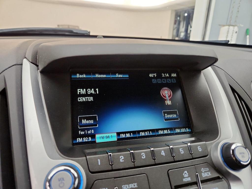 used 2014 Chevrolet Equinox car, priced at $14,998