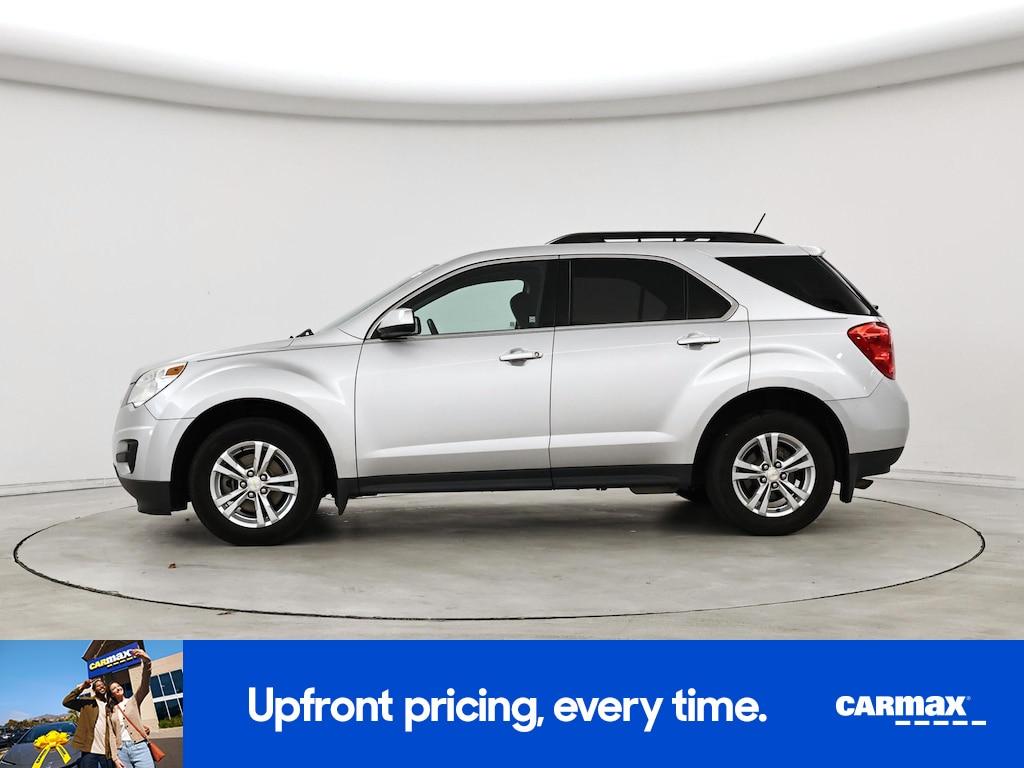 used 2014 Chevrolet Equinox car, priced at $14,998