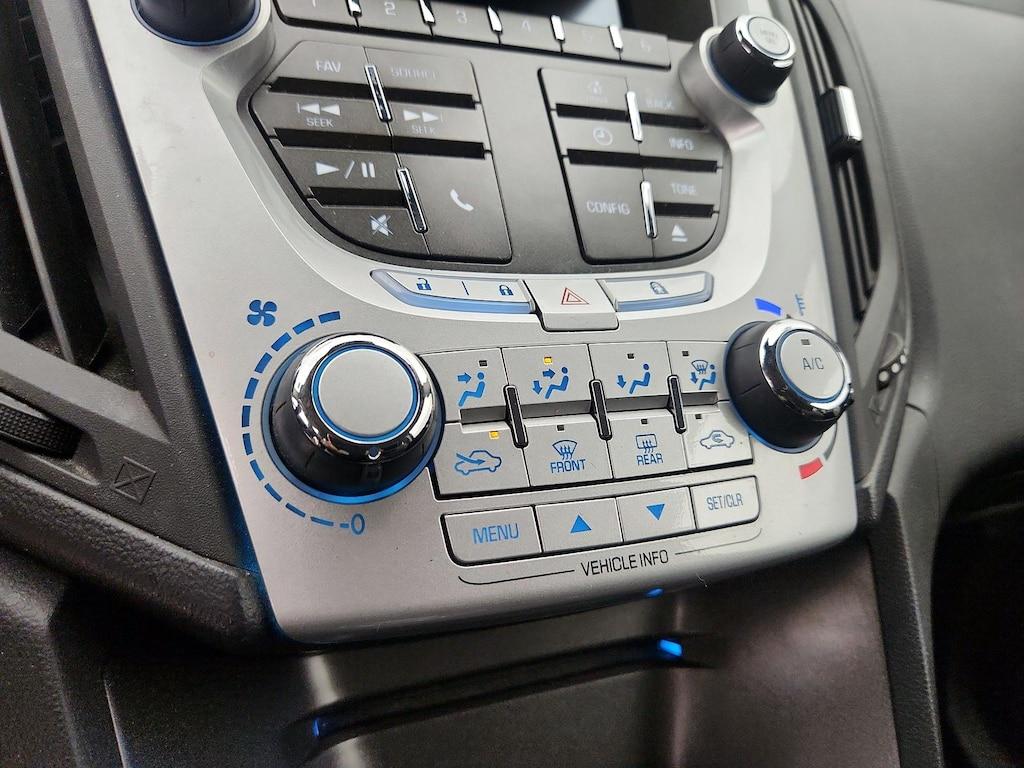 used 2014 Chevrolet Equinox car, priced at $14,998