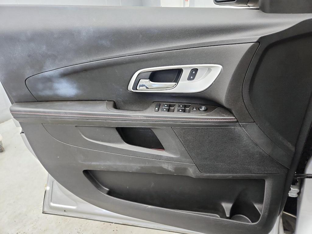 used 2014 Chevrolet Equinox car, priced at $14,998