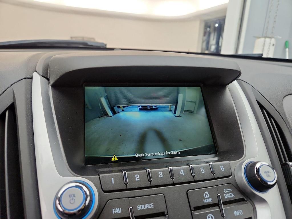 used 2014 Chevrolet Equinox car, priced at $14,998