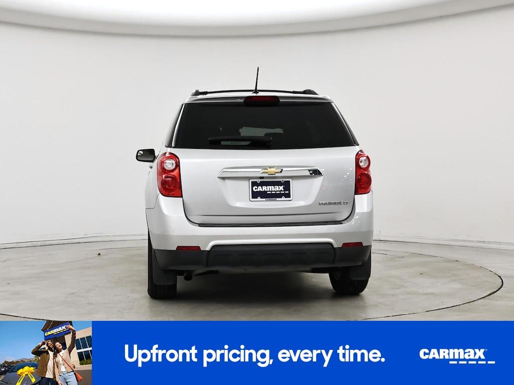 used 2014 Chevrolet Equinox car, priced at $14,998