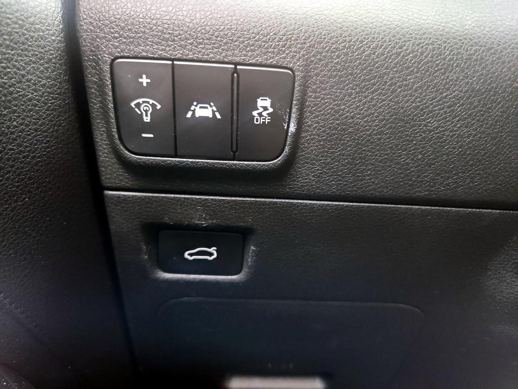 used 2023 Kia K5 car, priced at $25,998