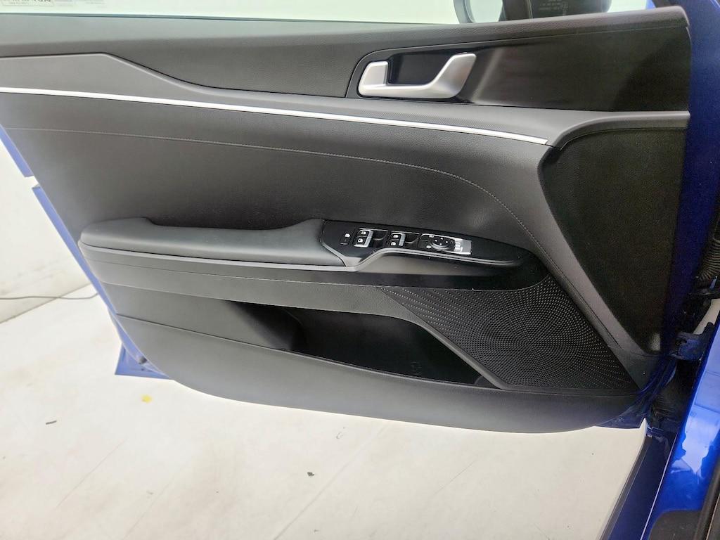 used 2023 Kia K5 car, priced at $25,998